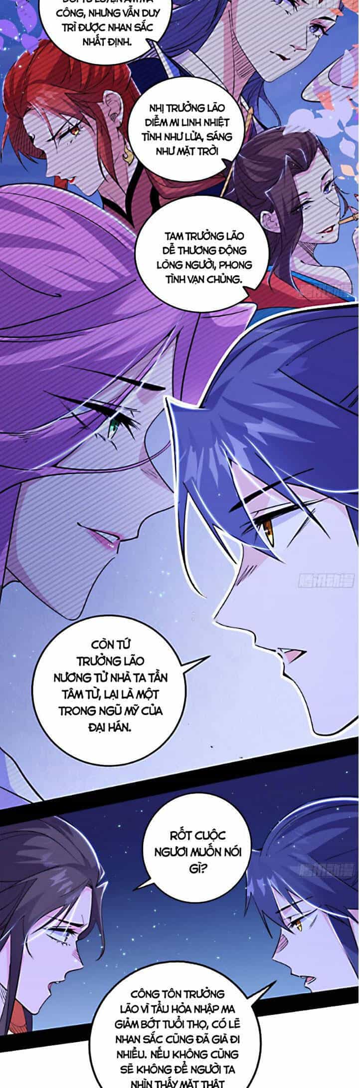 Ta Là Tà Đế - Chương 421 - ảnh 29
