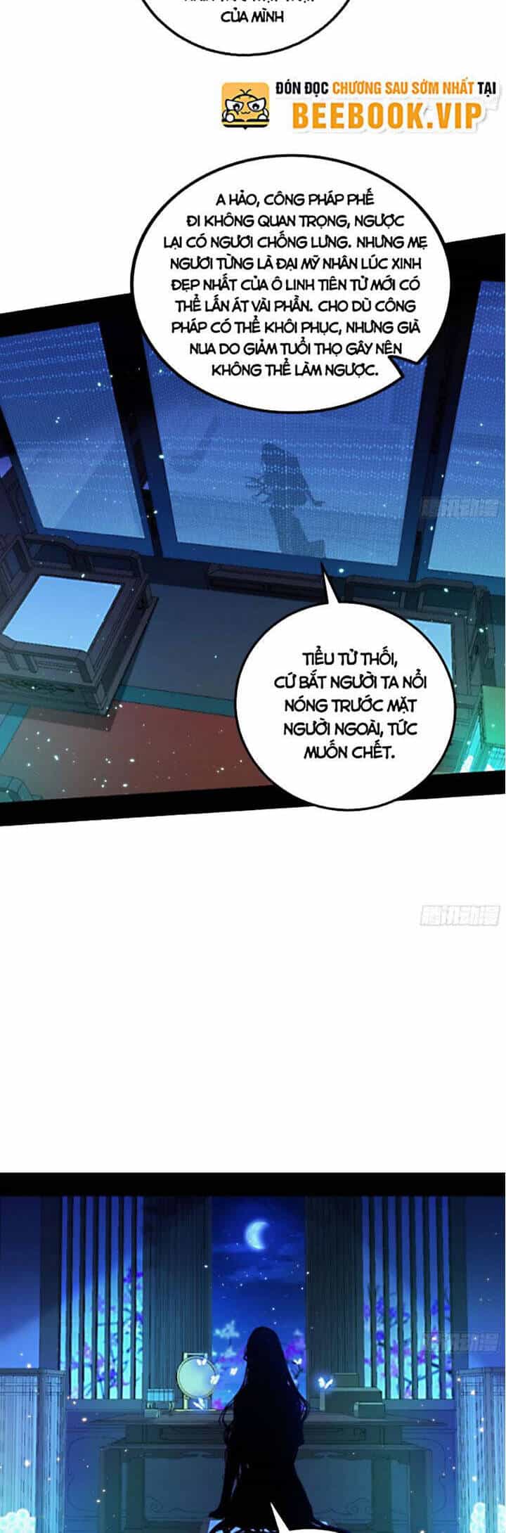 Ta Là Tà Đế - Chương 421 - ảnh 30