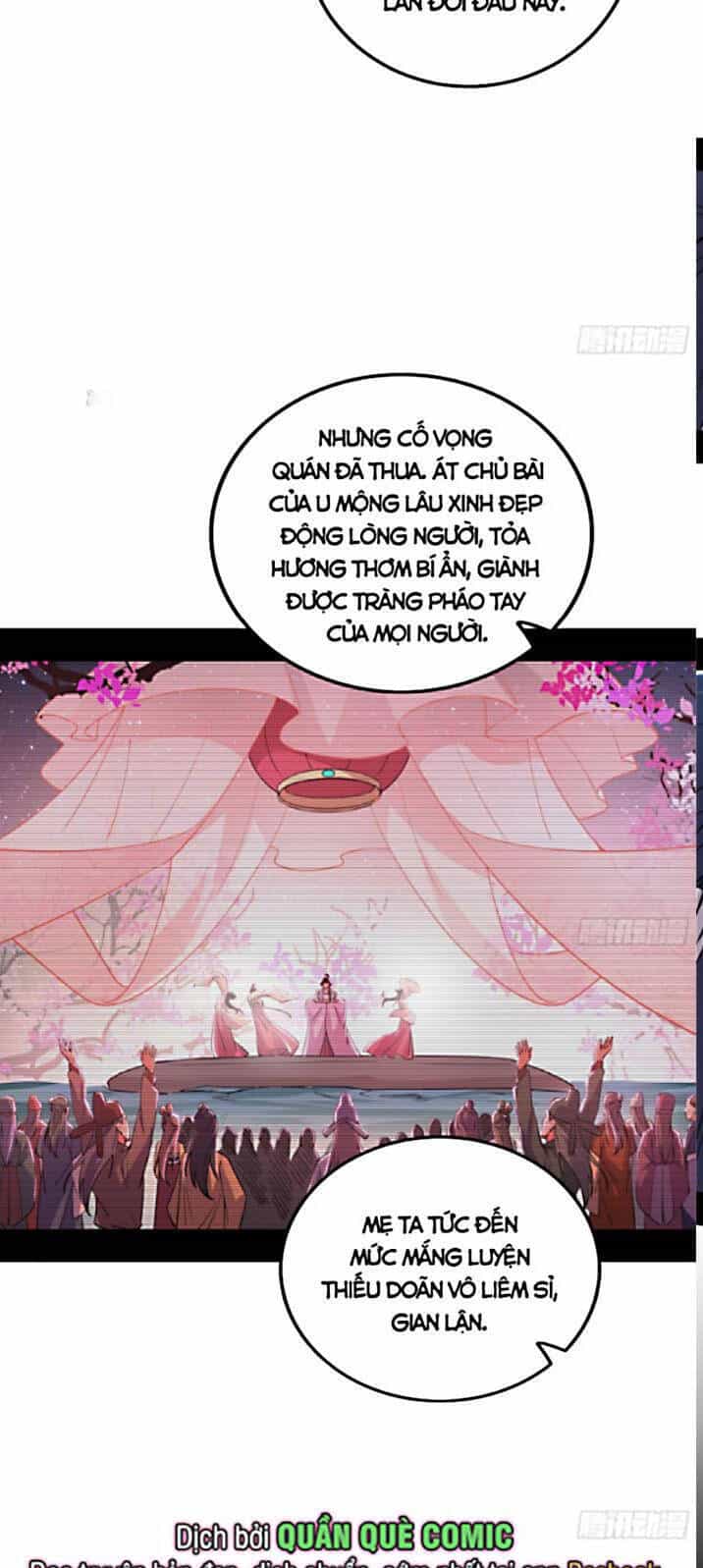 Ta Là Tà Đế - Chương 422 - ảnh 13
