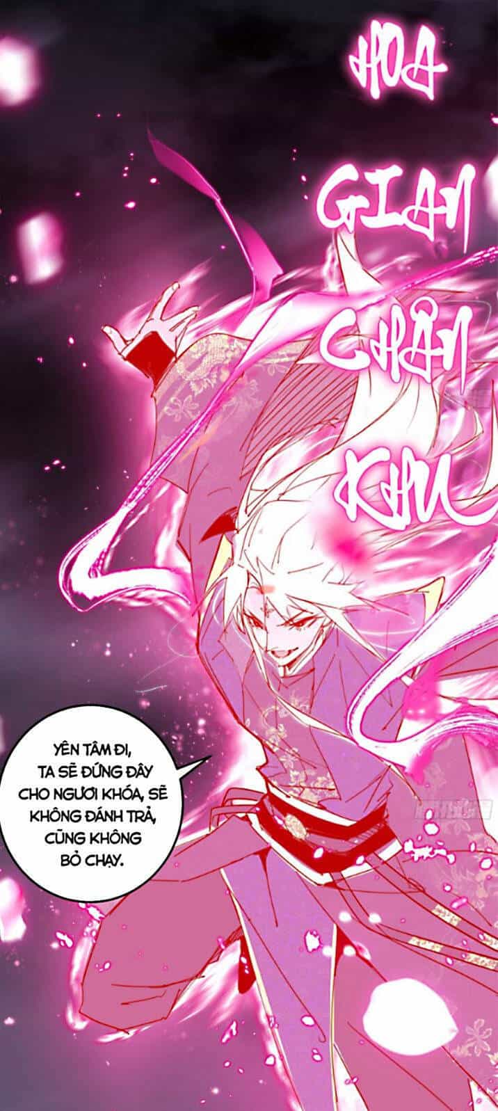 Ta Là Tà Đế - Chương 422 - ảnh 39