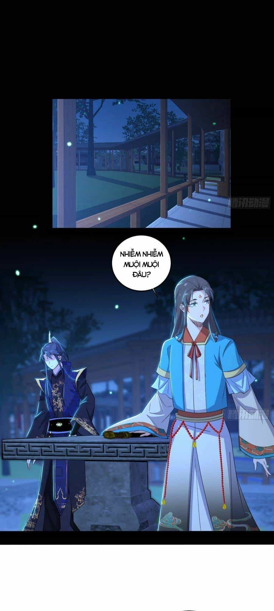 Ta Là Tà Đế - Chương 423 - ảnh 1