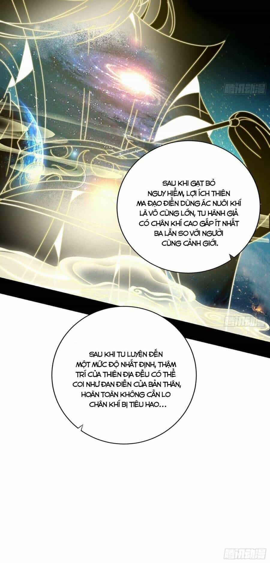 Ta Là Tà Đế - Chương 423 - ảnh 20