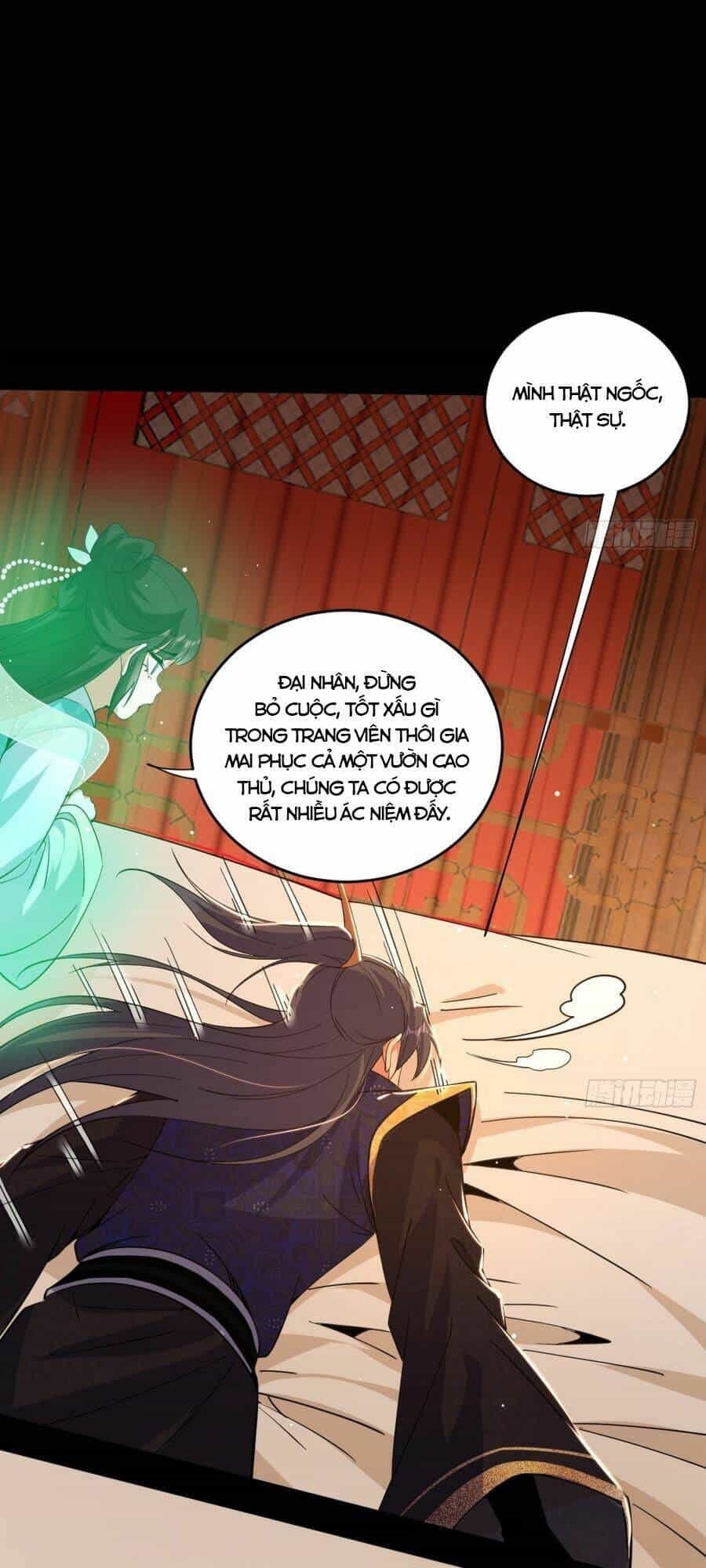 Ta Là Tà Đế - Chương 423 - ảnh 44