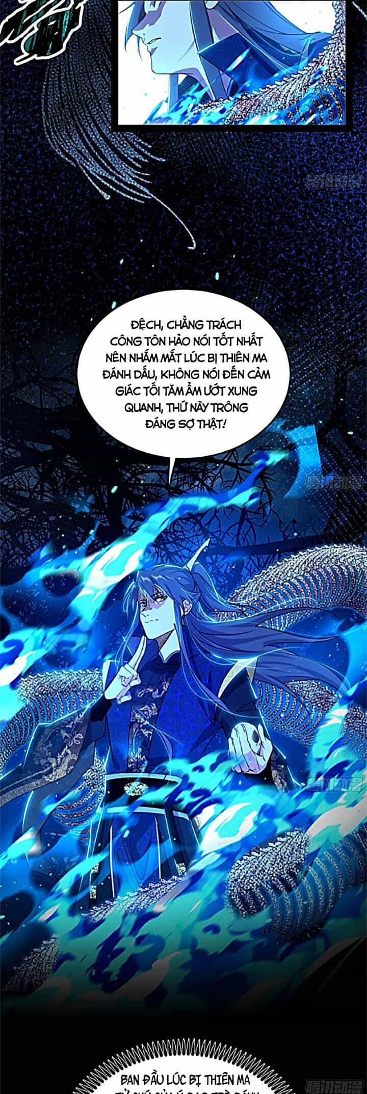 Ta Là Tà Đế - Chương 424 - ảnh 17
