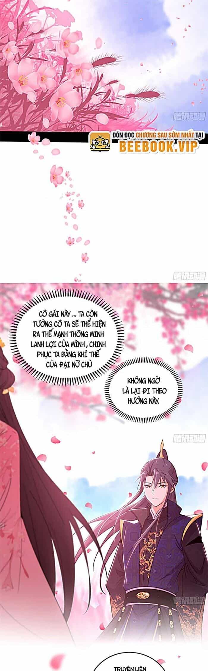 Ta Là Tà Đế - Chương 425 - ảnh 12