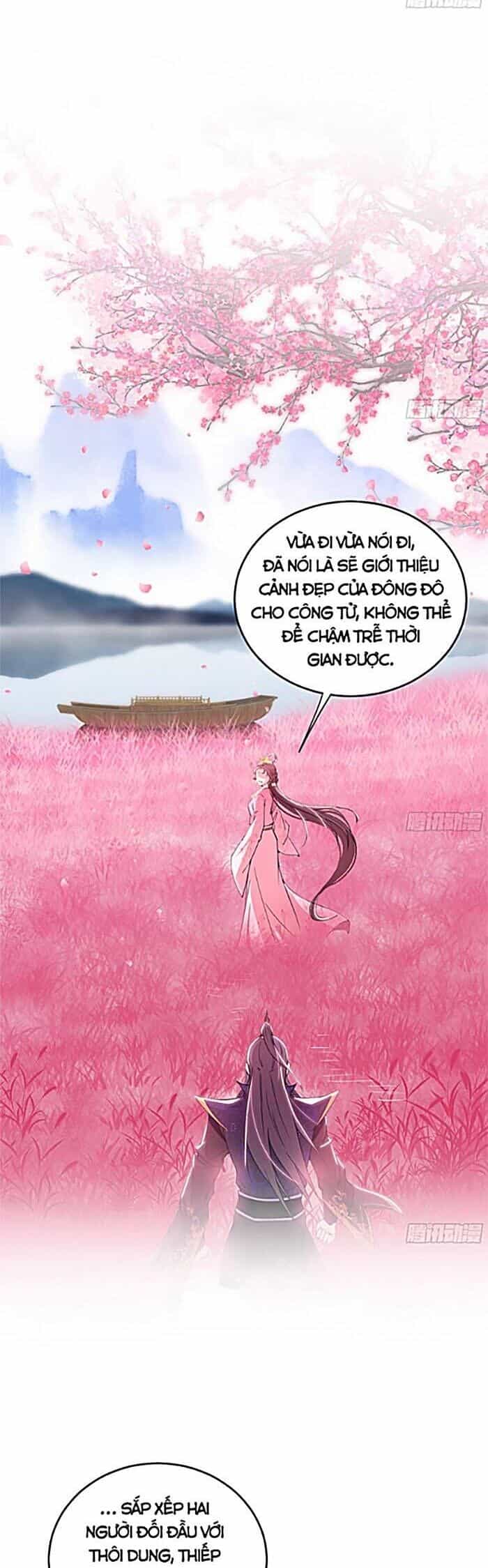 Ta Là Tà Đế - Chương 425 - ảnh 16