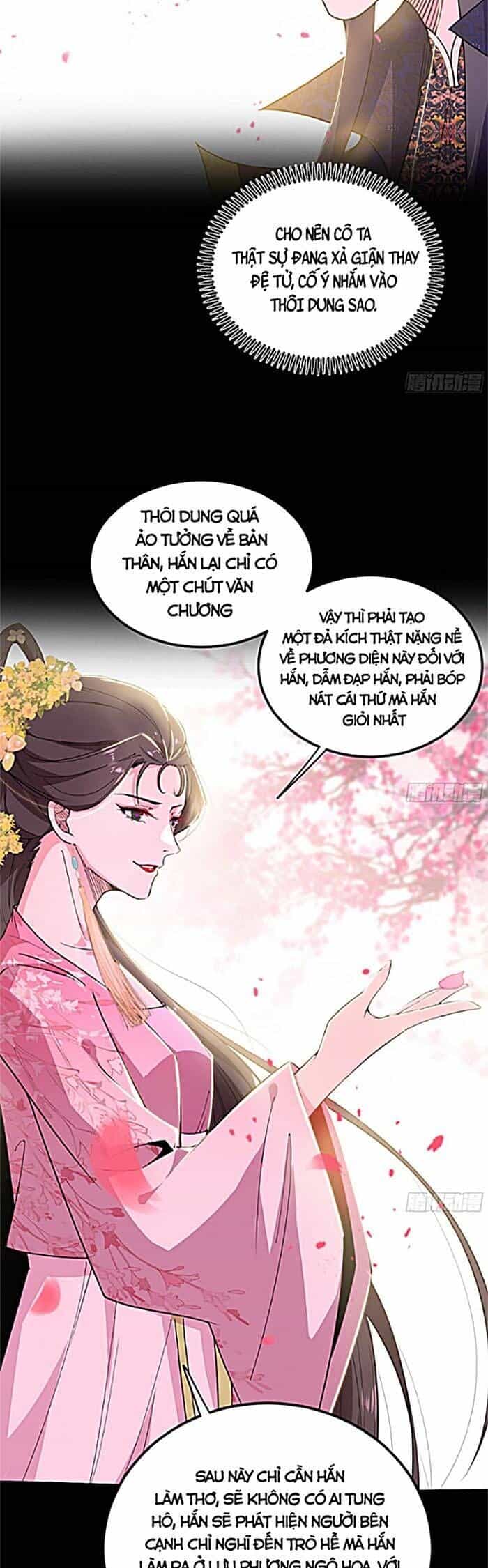 Ta Là Tà Đế - Chương 425 - ảnh 21