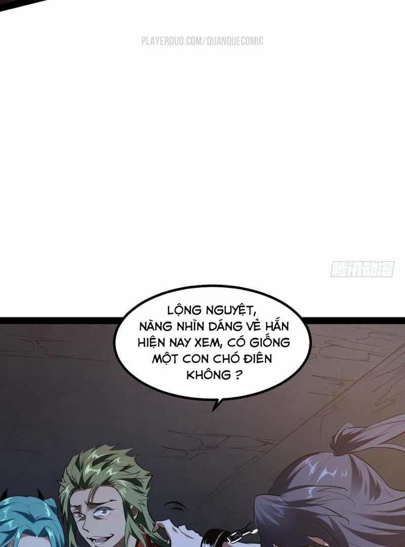 Ta Là Tà Đế - Chương 33.2 - ảnh 23