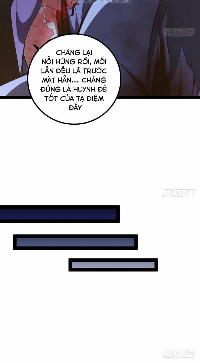 Ta Là Tà Đế - Chương 33.2 - ảnh 26