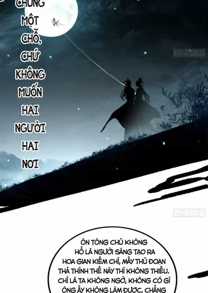 Ta Là Tà Đế - Chương 427 - ảnh 30