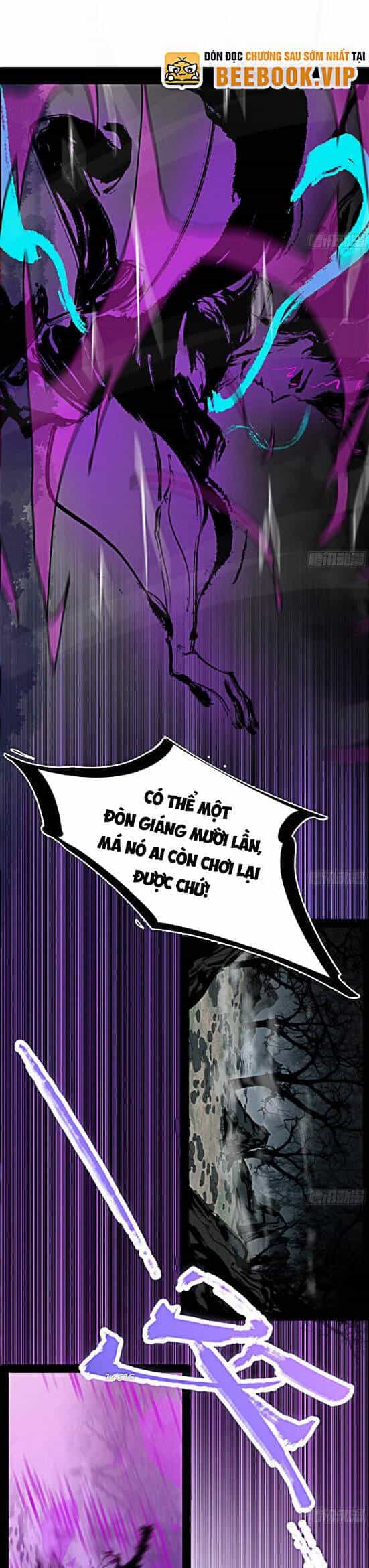 Ta Là Tà Đế - Chương 429 - ảnh 17