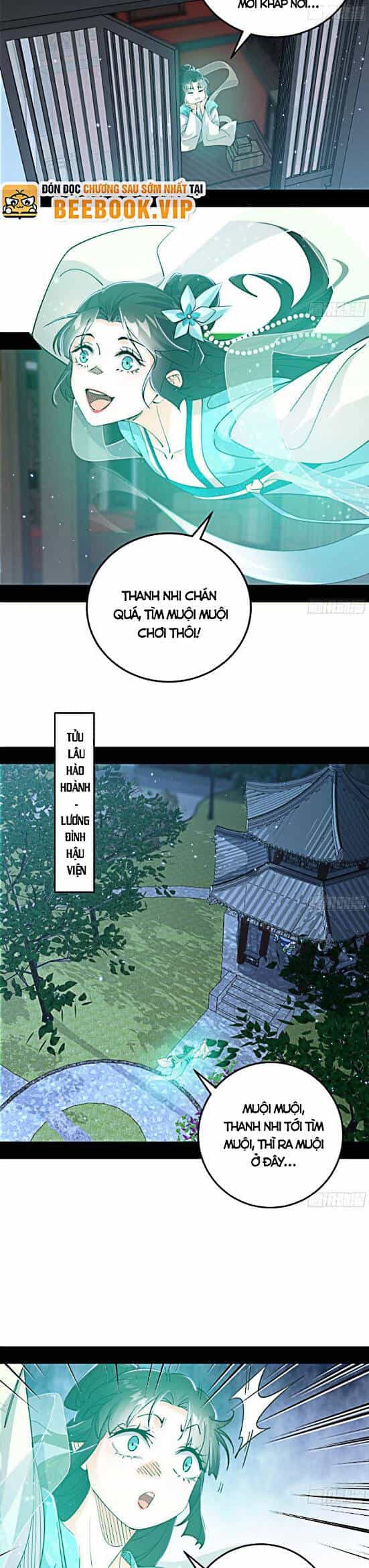 Ta Là Tà Đế - Chương 429 - ảnh 21