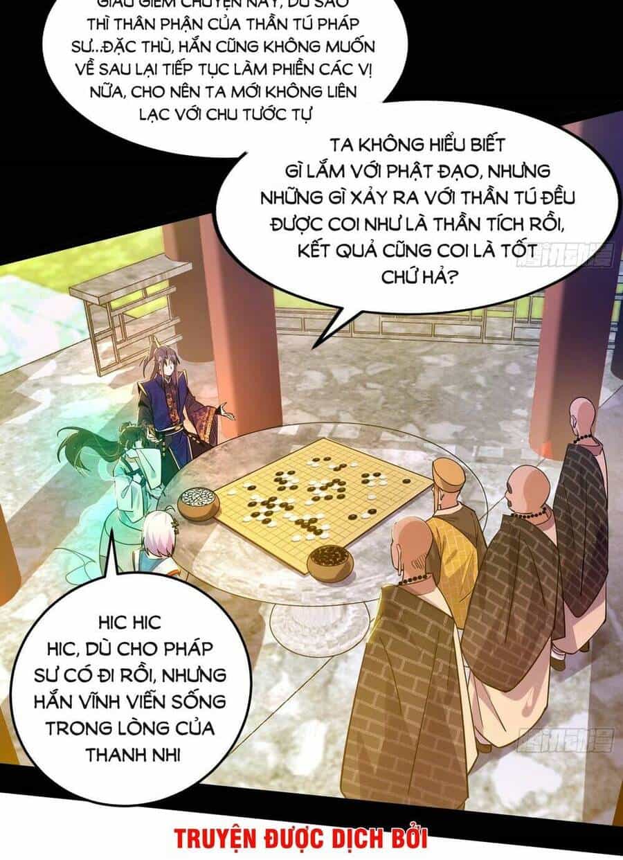 Ta Là Tà Đế - Chương 430 - ảnh 37
