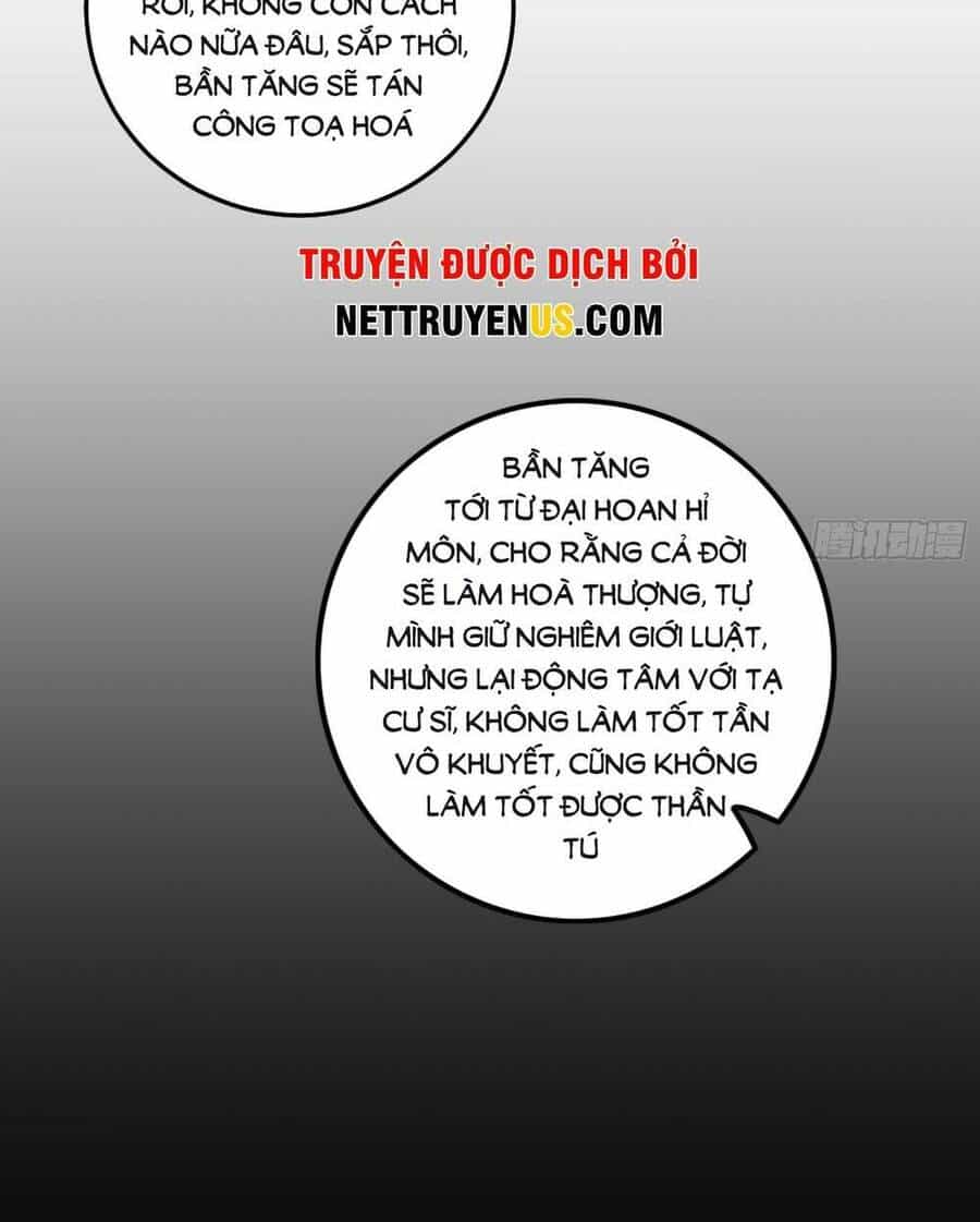Ta Là Tà Đế - Chương 430 - ảnh 8