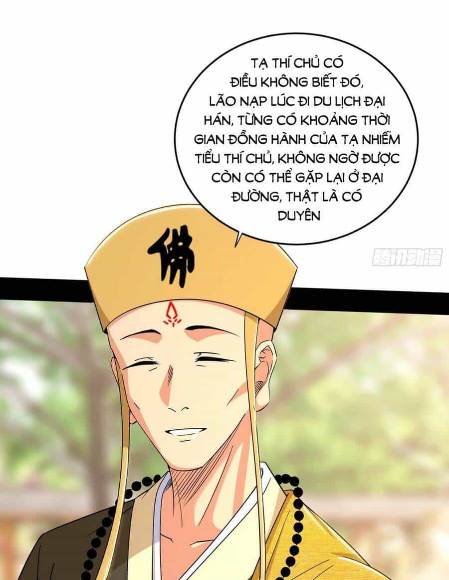 Ta Là Tà Đế - Chương 431 - ảnh 23