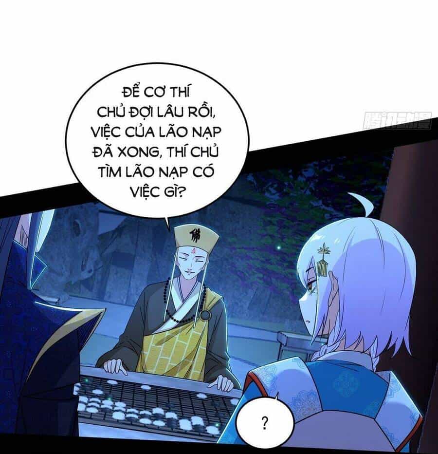 Ta Là Tà Đế - Chương 431 - ảnh 33