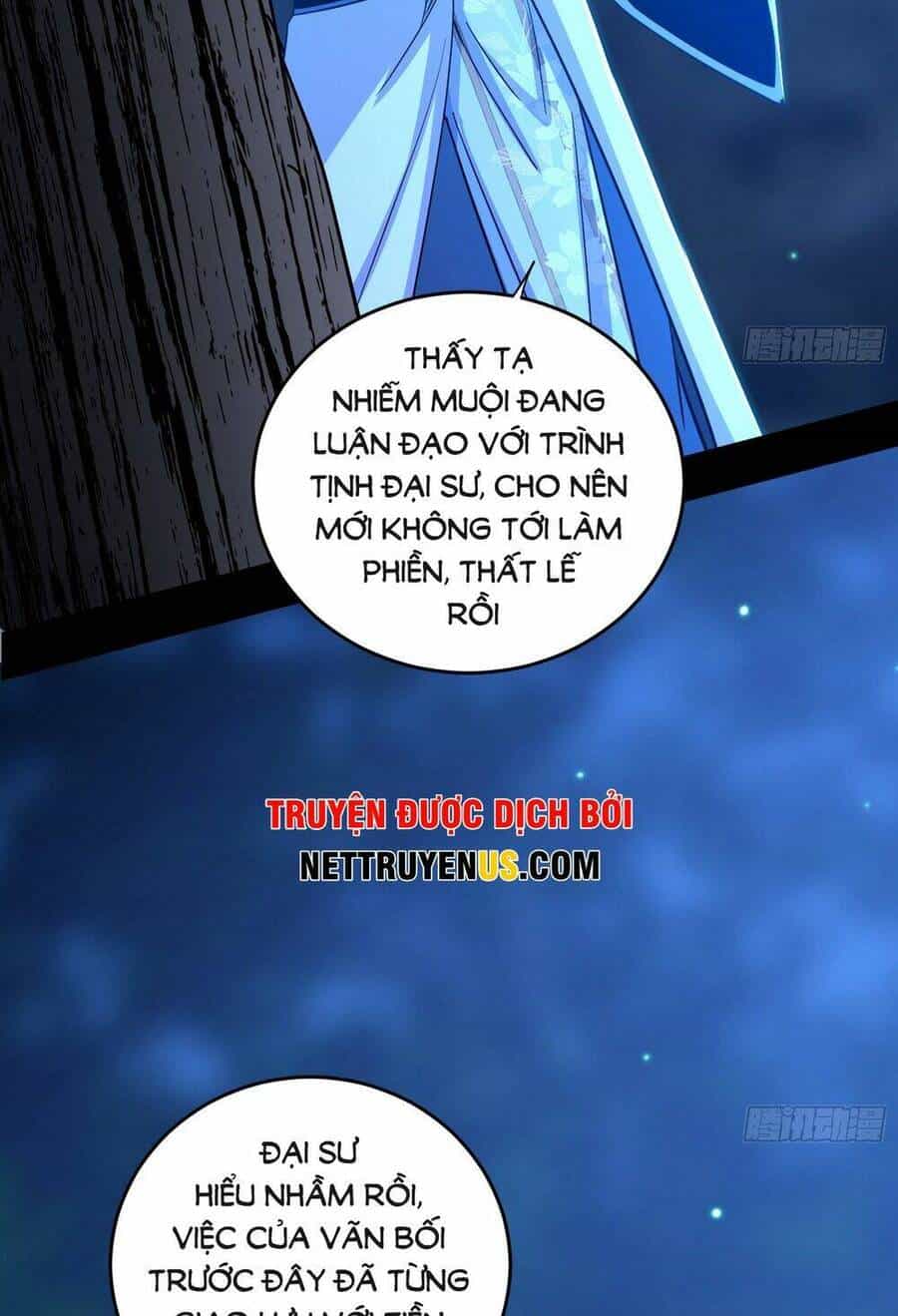 Ta Là Tà Đế - Chương 431 - ảnh 36
