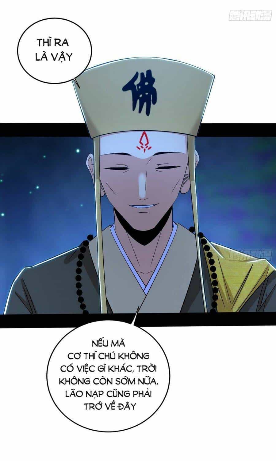 Ta Là Tà Đế - Chương 431 - ảnh 38