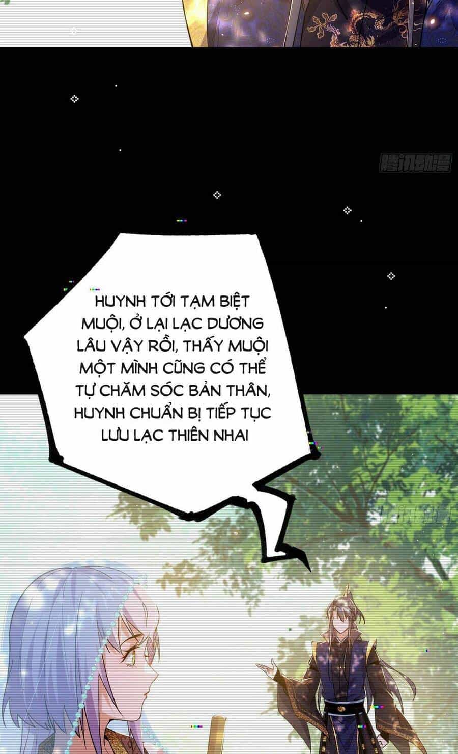 Ta Là Tà Đế - Chương 432 - ảnh 24