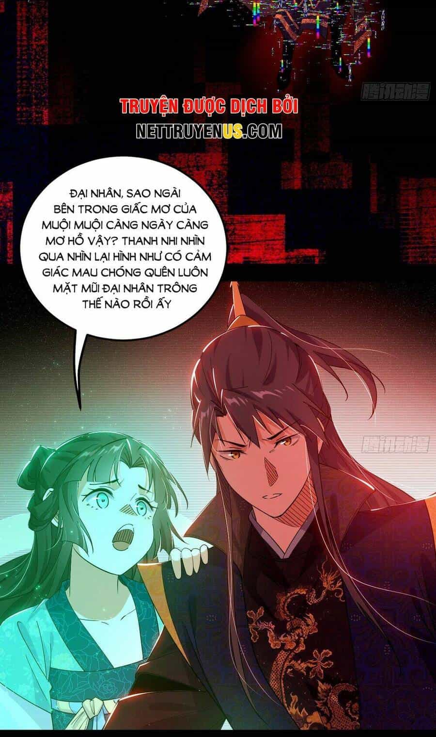 Ta Là Tà Đế - Chương 432 - ảnh 33