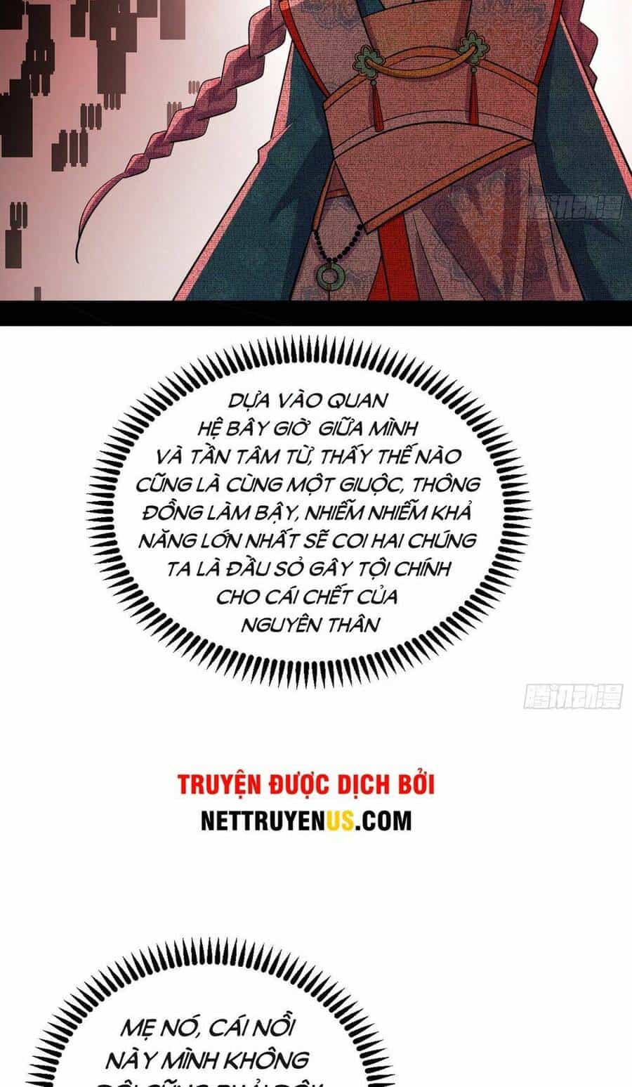 Ta Là Tà Đế - Chương 432 - ảnh 48