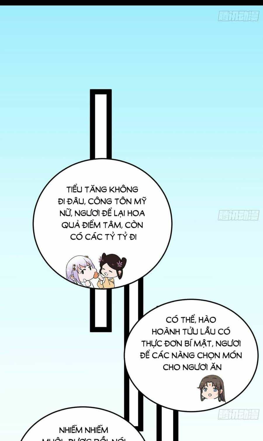 Ta Là Tà Đế - Chương 433 - ảnh 12