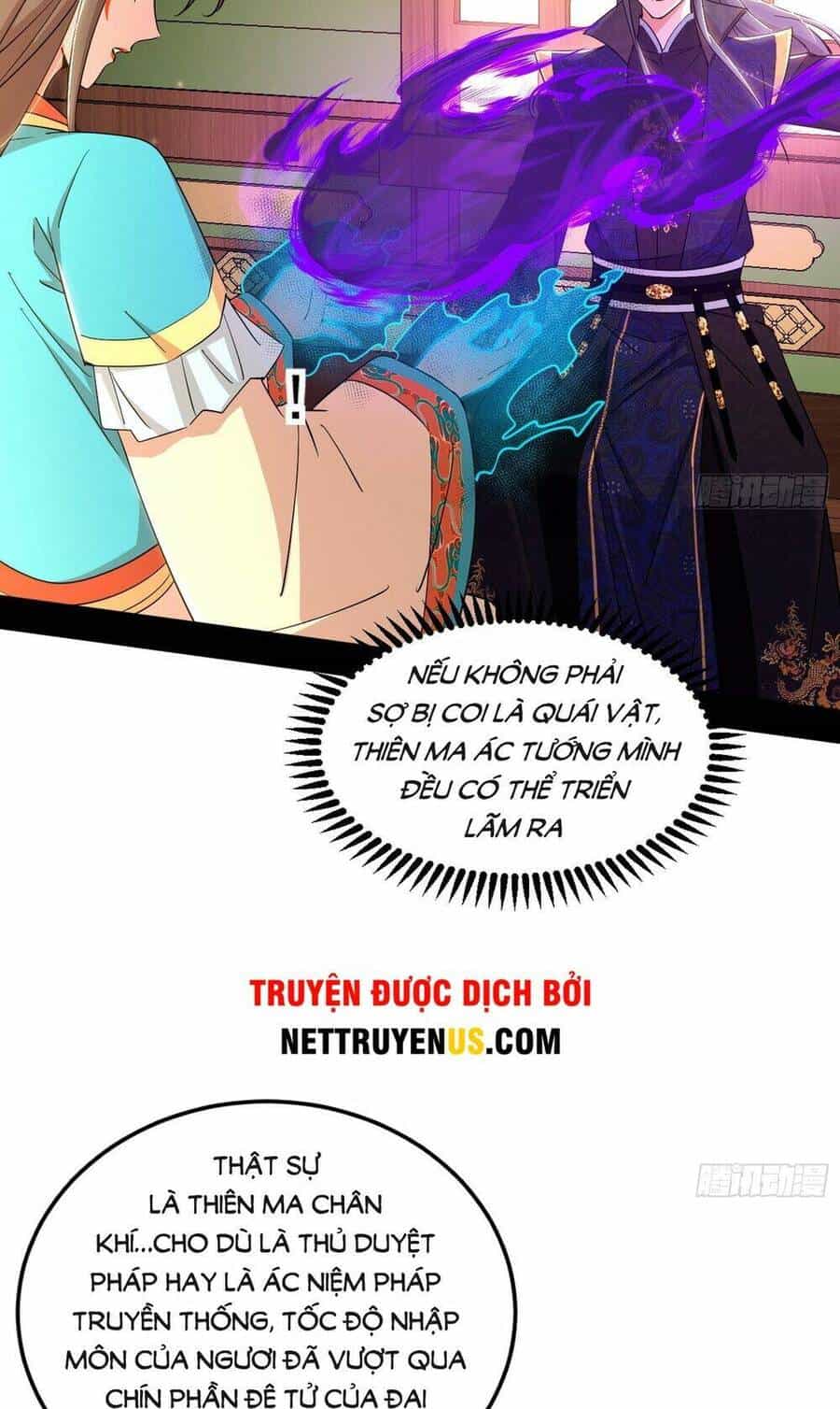 Ta Là Tà Đế - Chương 433 - ảnh 15