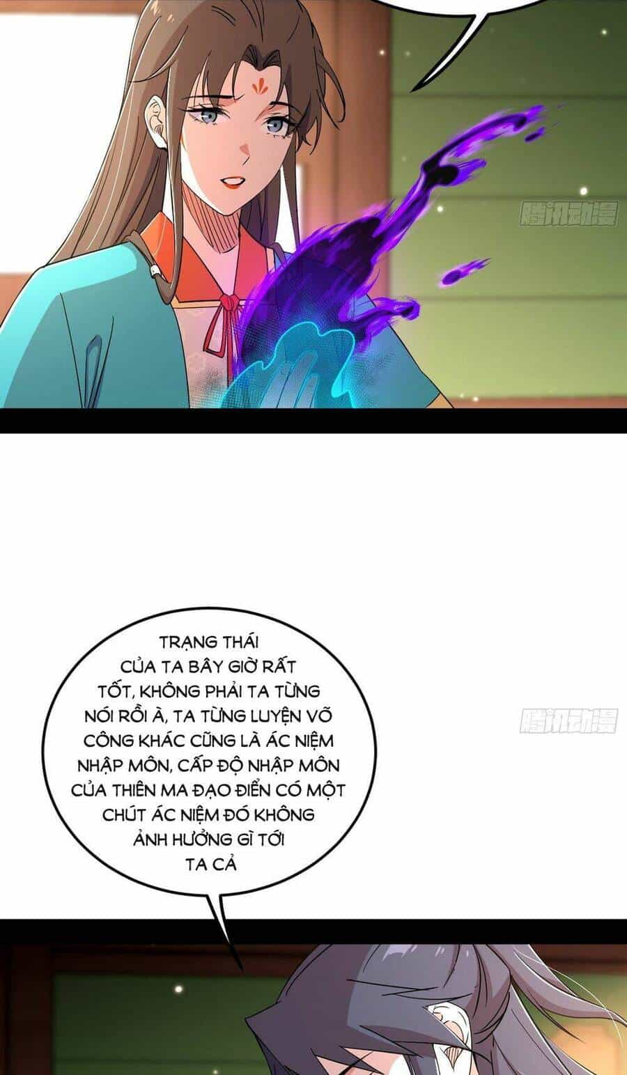 Ta Là Tà Đế - Chương 433 - ảnh 19