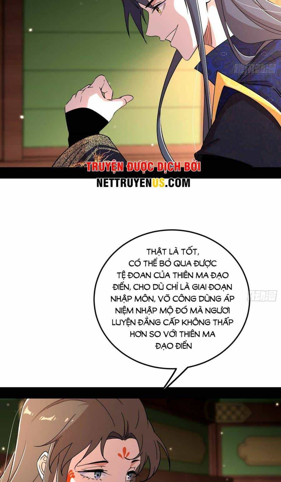 Ta Là Tà Đế - Chương 433 - ảnh 20