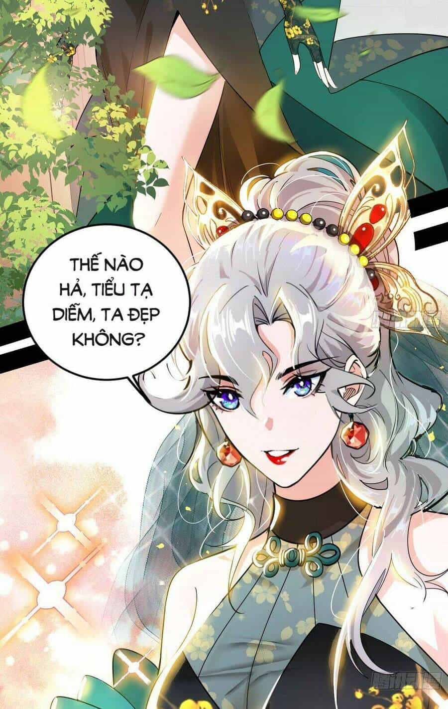 Ta Là Tà Đế - Chương 433 - ảnh 49