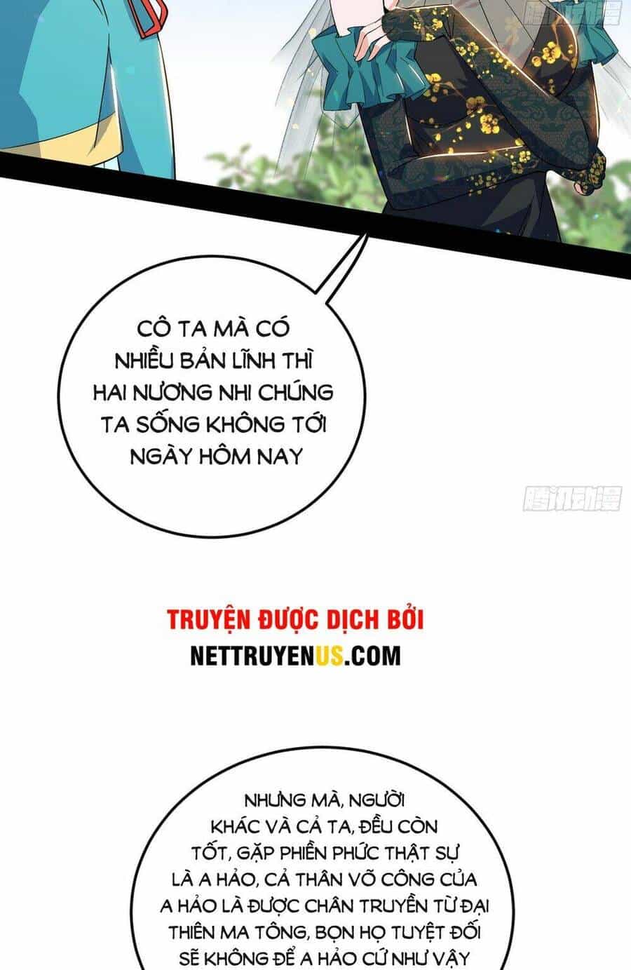 Ta Là Tà Đế - Chương 433 - ảnh 70