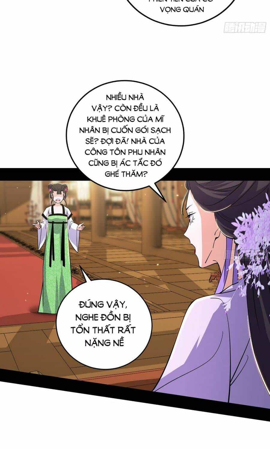 Ta Là Tà Đế - Chương 434 - ảnh 10