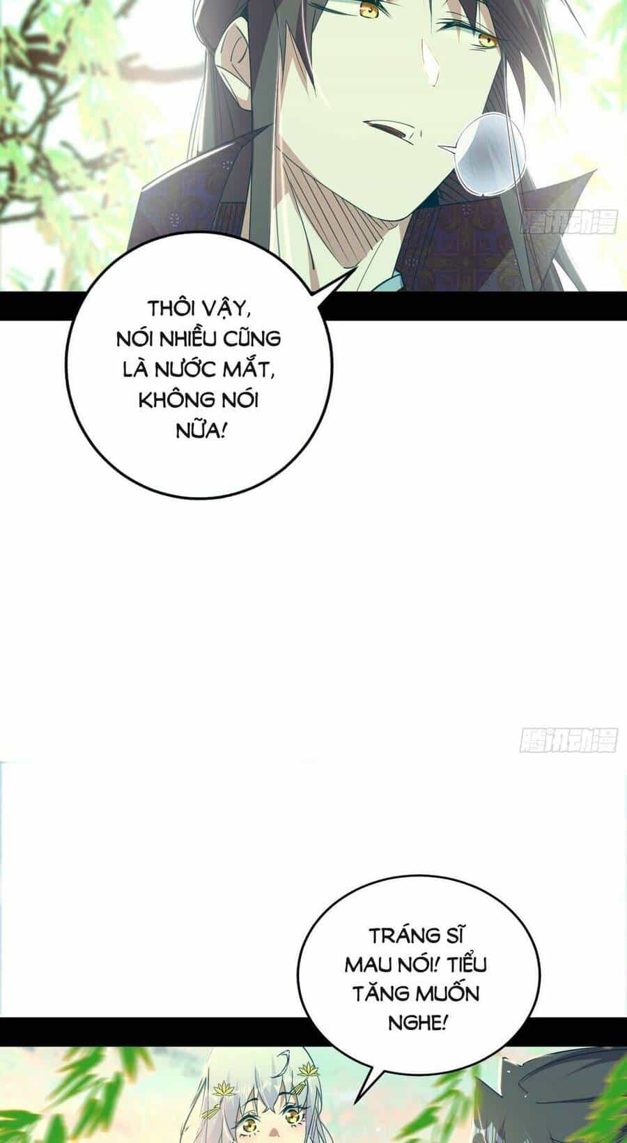 Ta Là Tà Đế - Chương 434 - ảnh 34