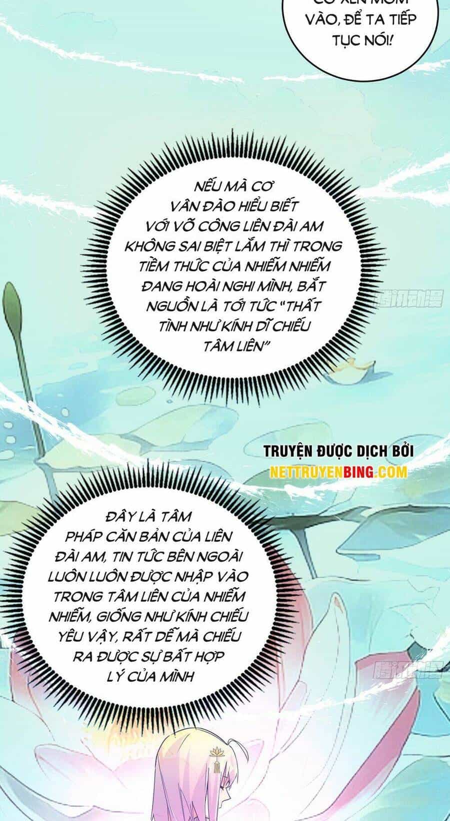 Ta Là Tà Đế - Chương 434 - ảnh 37