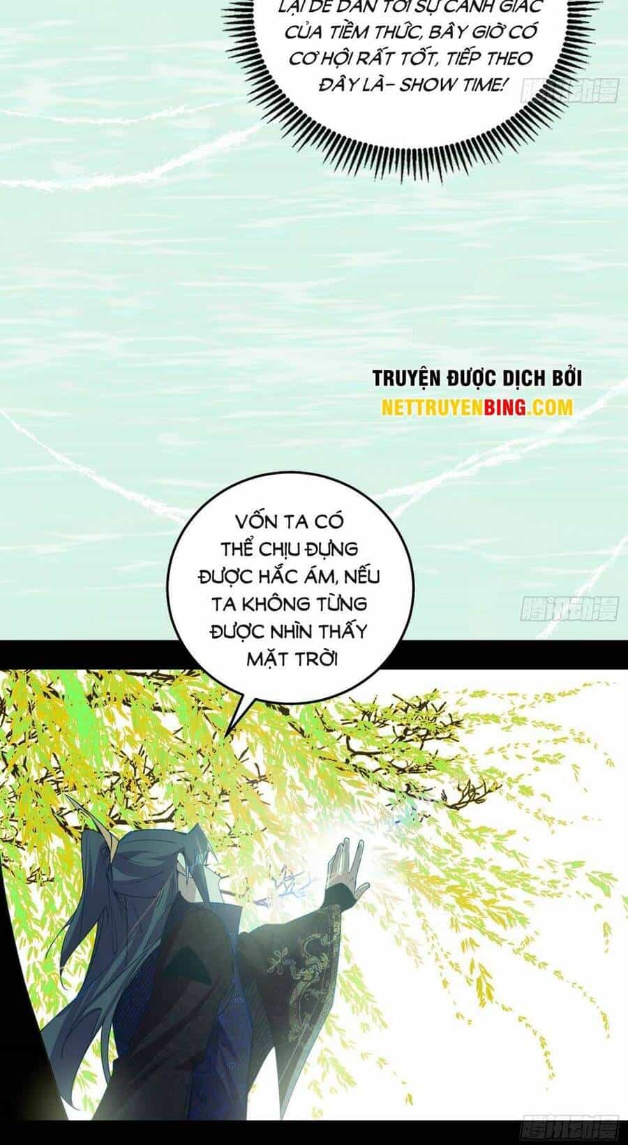 Ta Là Tà Đế - Chương 434 - ảnh 40