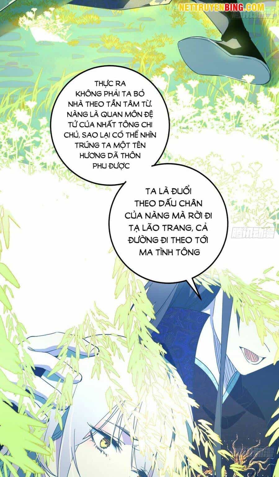 Ta Là Tà Đế - Chương 434 - ảnh 53