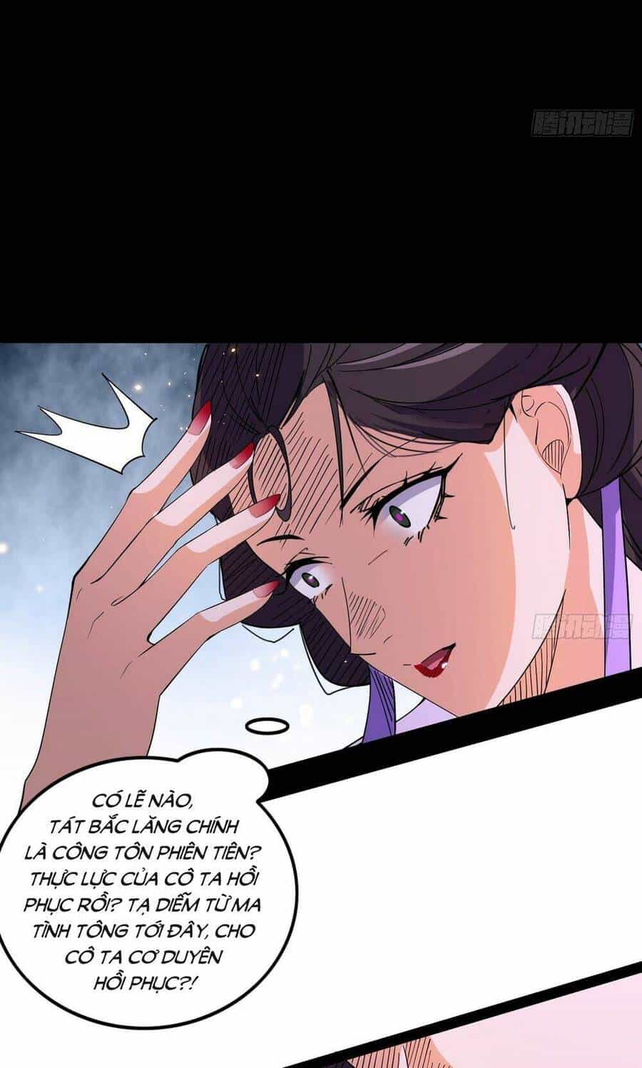 Ta Là Tà Đế - Chương 434 - ảnh 6