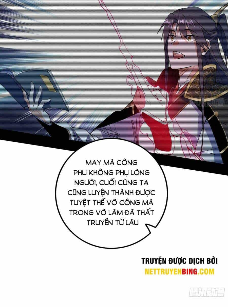 Ta Là Tà Đế - Chương 434 - ảnh 62