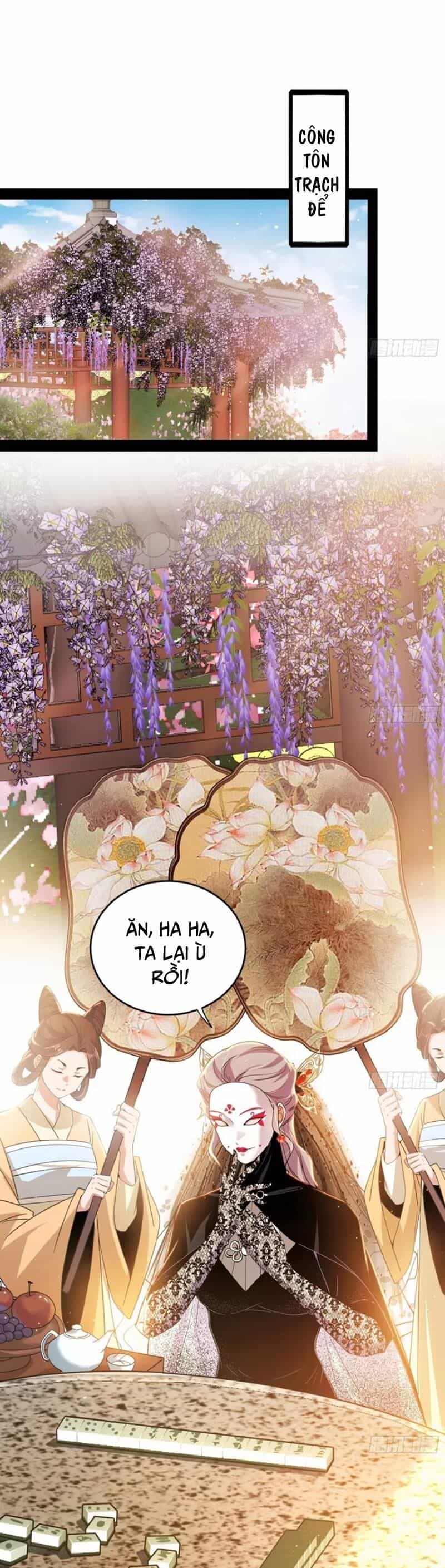 Ta Là Tà Đế - Chương 436 - ảnh 1