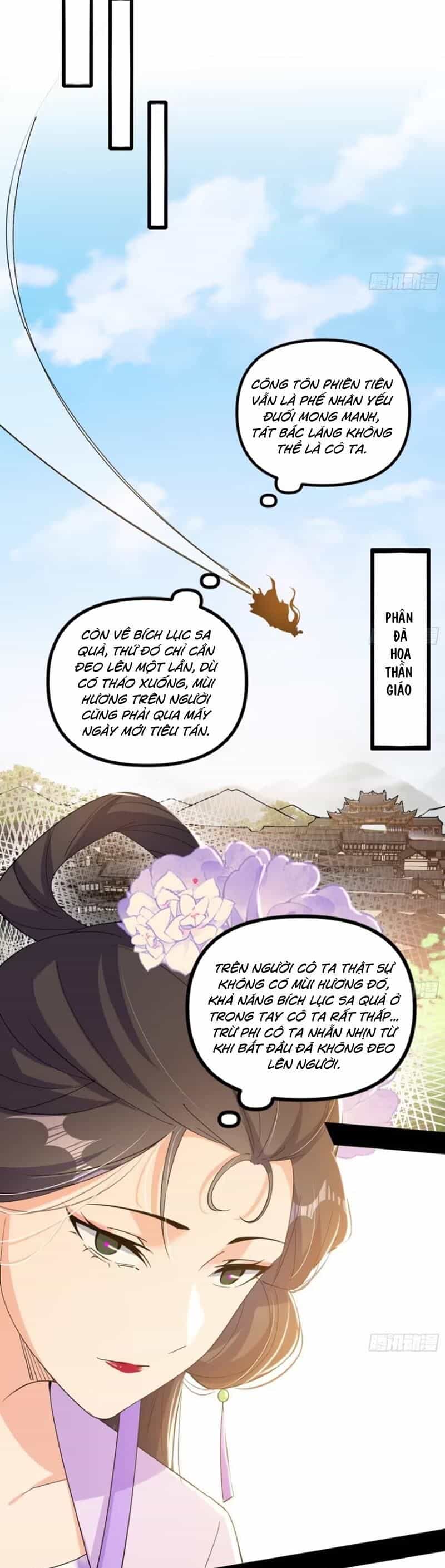 Ta Là Tà Đế - Chương 436 - ảnh 9