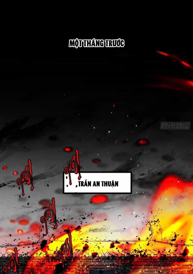 Ta Là Tà Đế - Chương 437 - ảnh 1