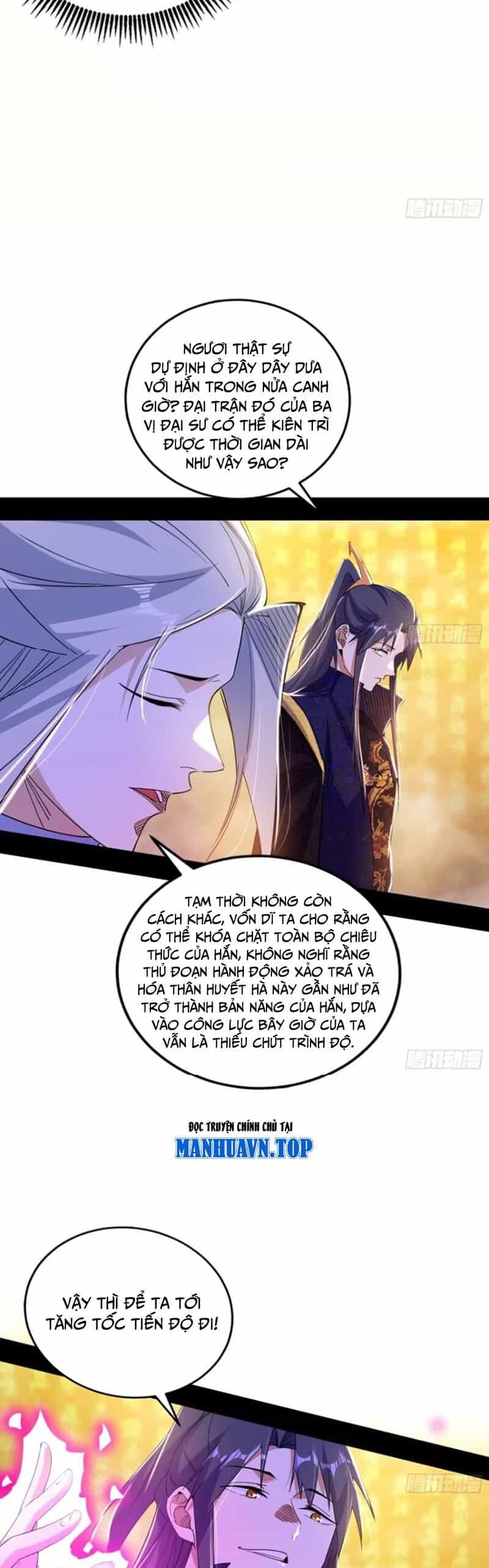 Ta Là Tà Đế - Chương 438 - ảnh 13