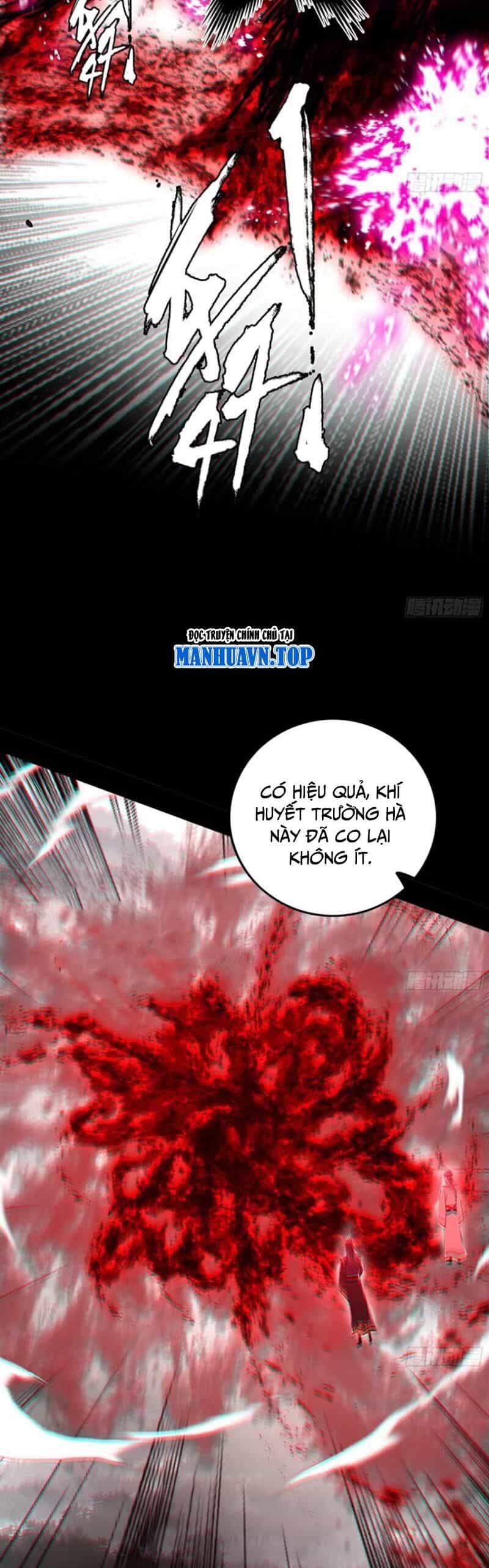 Ta Là Tà Đế - Chương 438 - ảnh 16