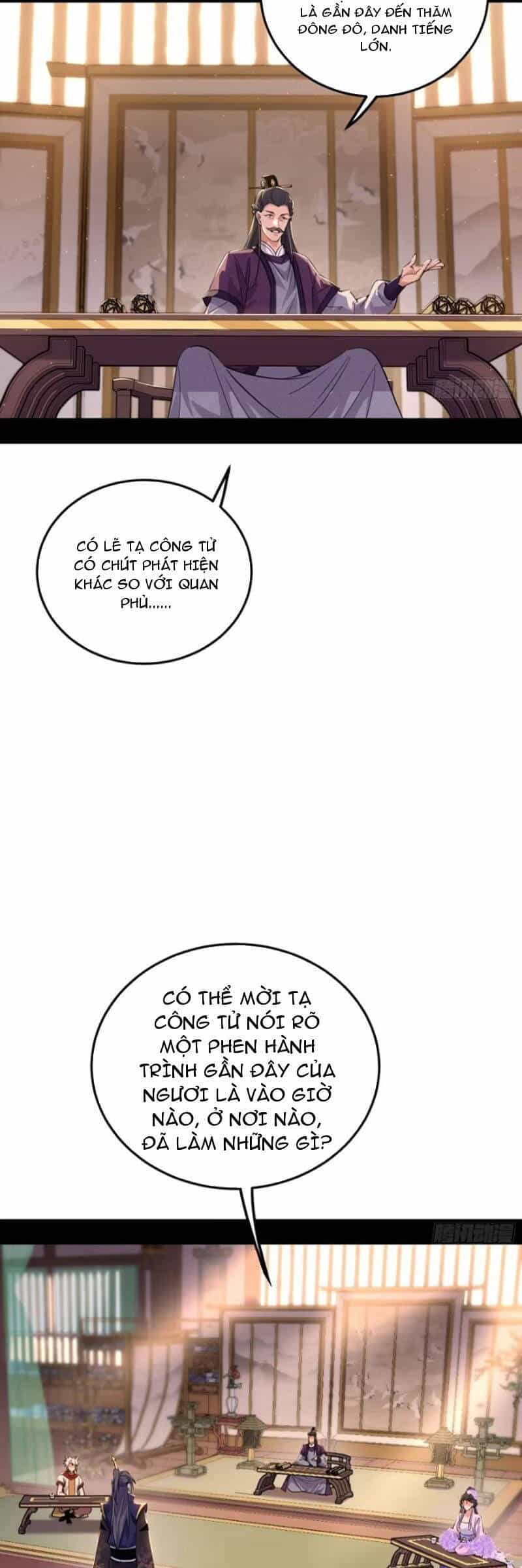 Ta Là Tà Đế - Chương 440 - ảnh 12