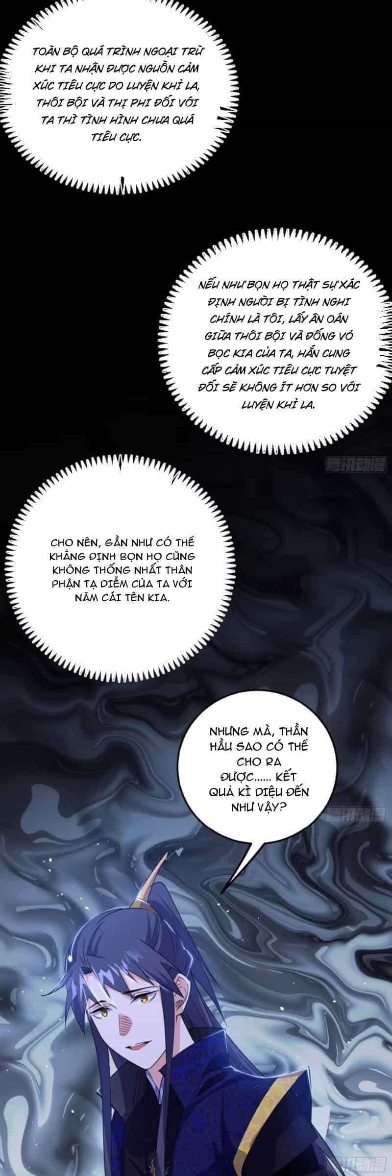Ta Là Tà Đế - Chương 440 - ảnh 20