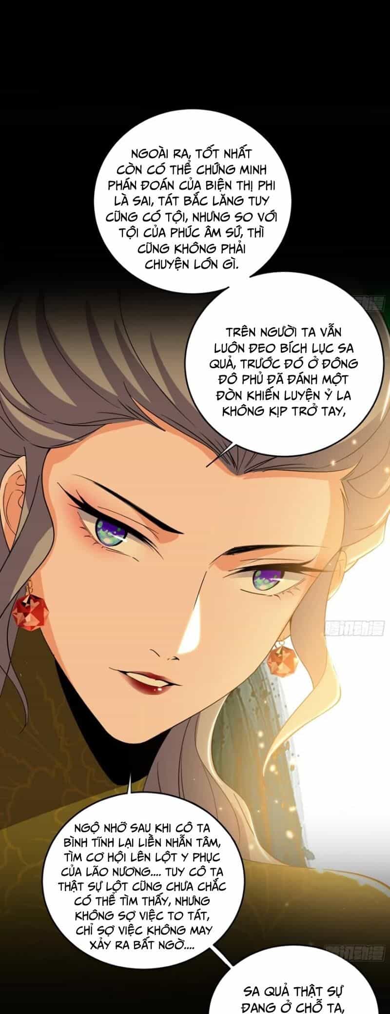 Ta Là Tà Đế - Chương 443 - ảnh 33