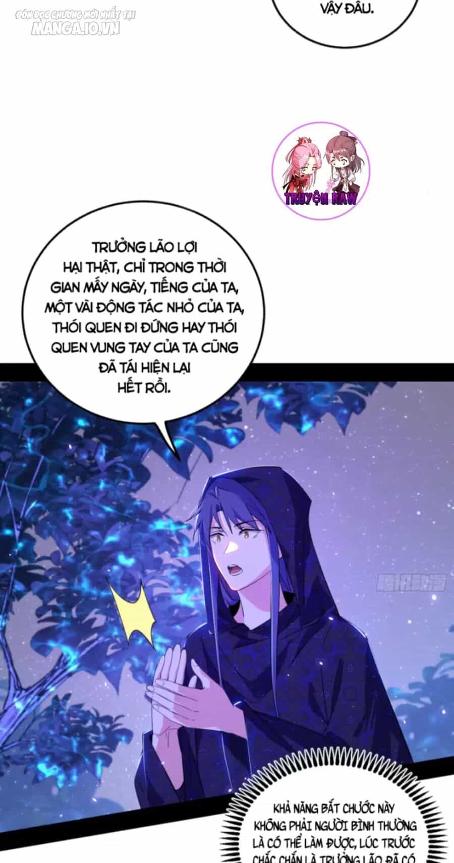 Ta Là Tà Đế - Chương 444 - ảnh 22