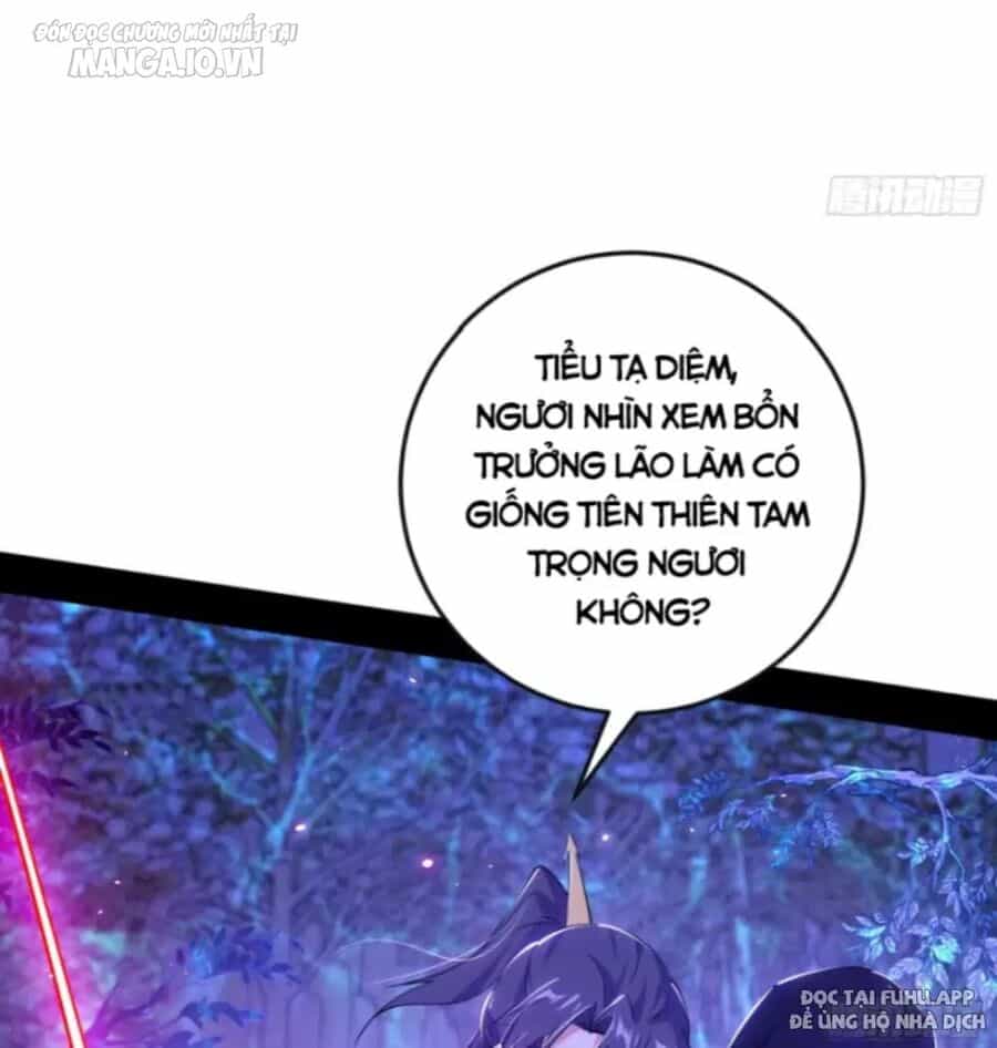 Ta Là Tà Đế - Chương 444 - ảnh 29