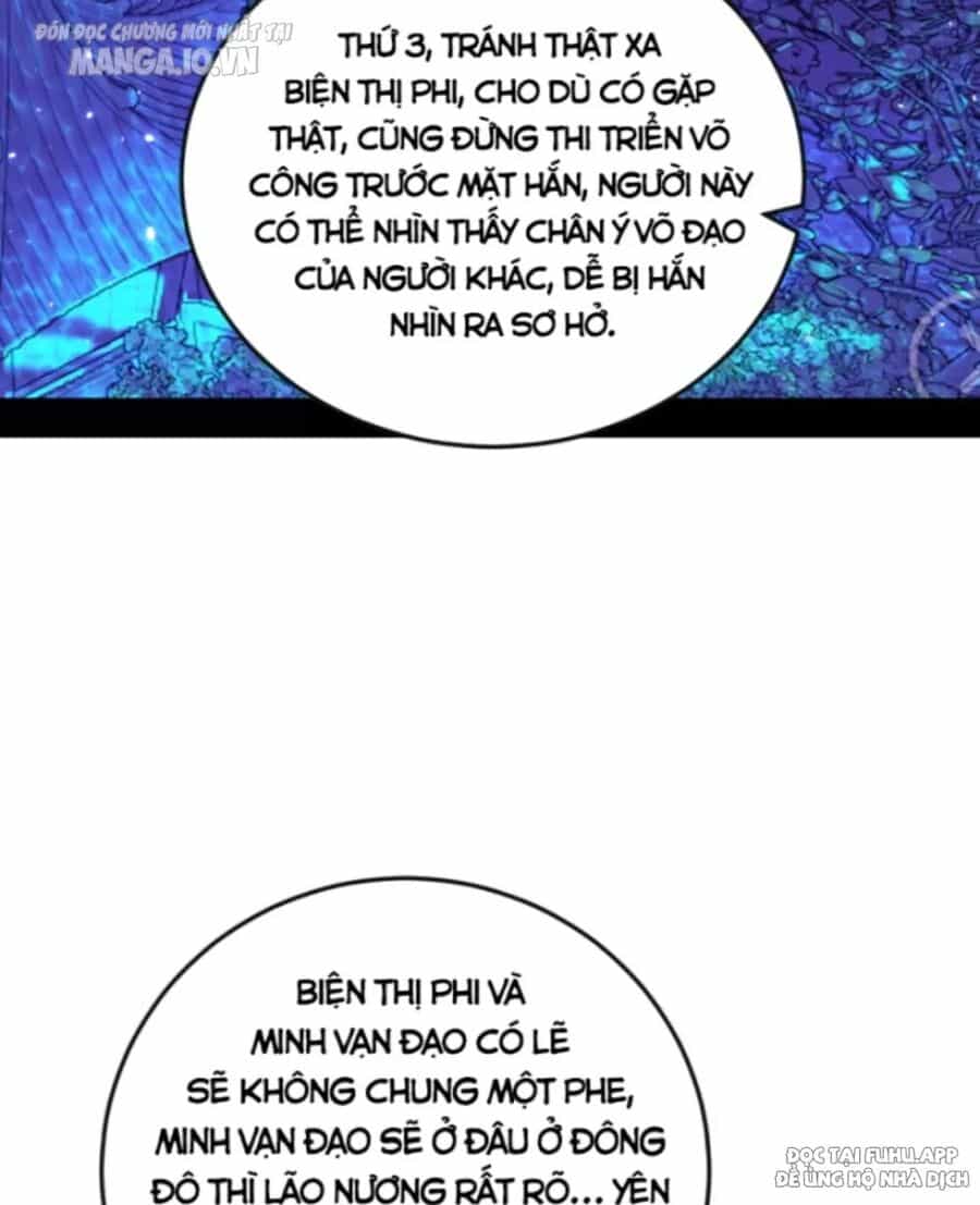 Ta Là Tà Đế - Chương 444 - ảnh 35