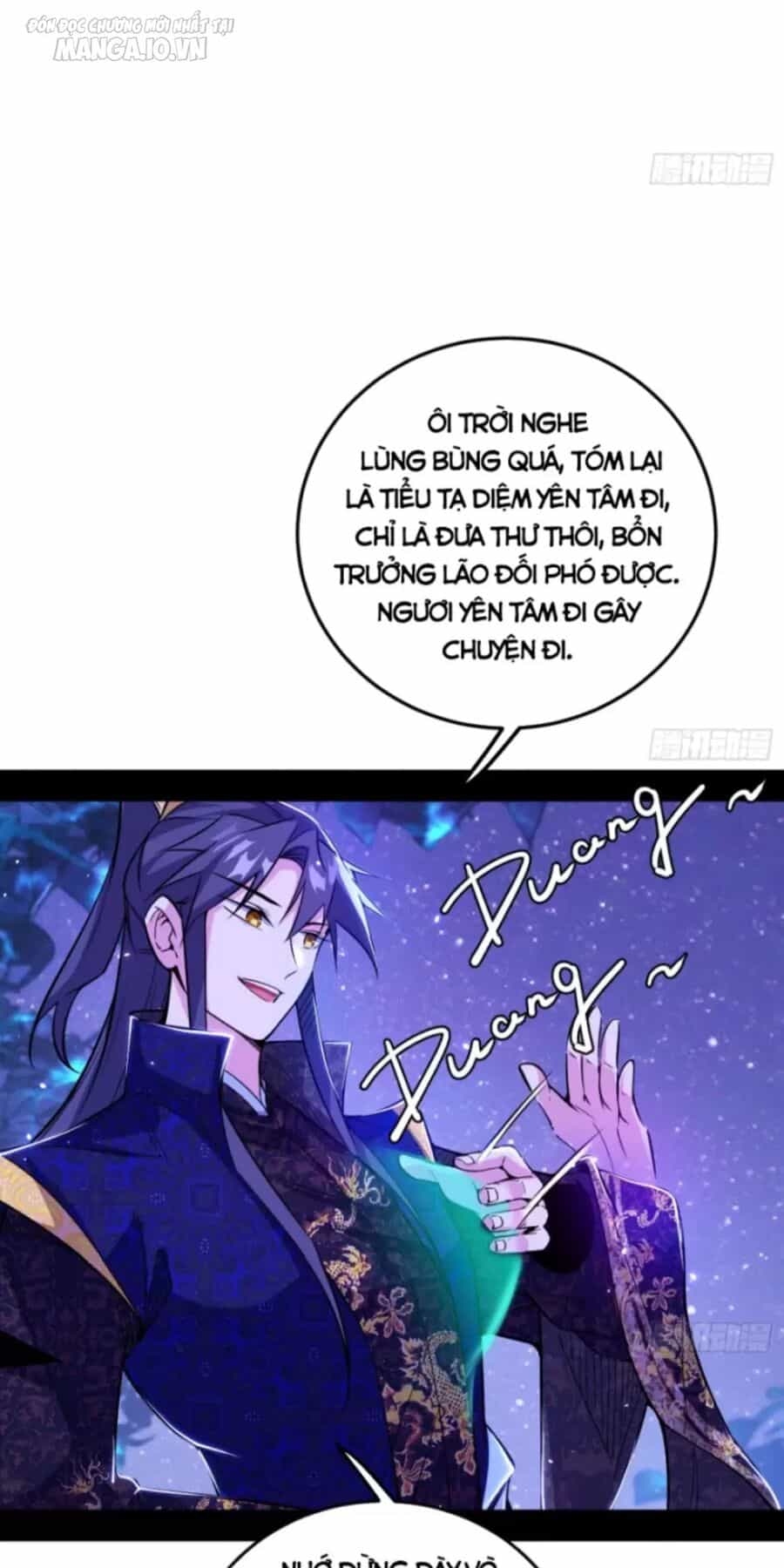 Ta Là Tà Đế - Chương 444 - ảnh 38